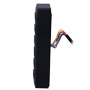ZKTECO ZK-ER-KR902-ZK Lector de acceso para marcos - Acceso por tarjeta EM/MF DESFire y PIN - Indicador LED y acústico - Wiegand (4)