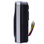 ZKTECO ZK-FR1200-MF Lector de acceso - Acceso por huella y tarjeta MF  - Indicador LED y acústico - RS485 - Compatible con ZK-IN (4)