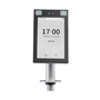 ZKTECO ZK-GL-PROFACE-X-P-2-CH Control de acceso y presencia para tornos IP68 - Facial, palma, tarjeta MF y PIN - 30.000 caras | (2)