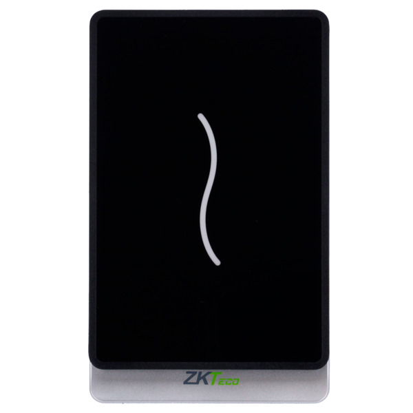 ZKTECO ZK-GL-PRORF-2 Lector de acceso autónomo IP67 - Tarjeta MF - 60.000 tarjetas | 600.000 registros - TCP/IP, RS485 y Wiegand (1)