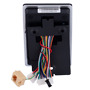 ZKTECO ZK-GL-PRORF-2 Lector de acceso autónomo IP67 - Tarjeta MF - 60.000 tarjetas | 600.000 registros - TCP/IP, RS485 y Wiegand (4)