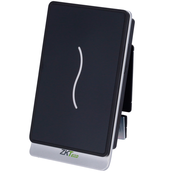 ZKTECO ZK-GL-PRORF-2 Lector de acceso autónomo IP67 - Tarjeta MF - 60.000 tarjetas | 600.000 registros - TCP/IP, RS485 y Wiegand
