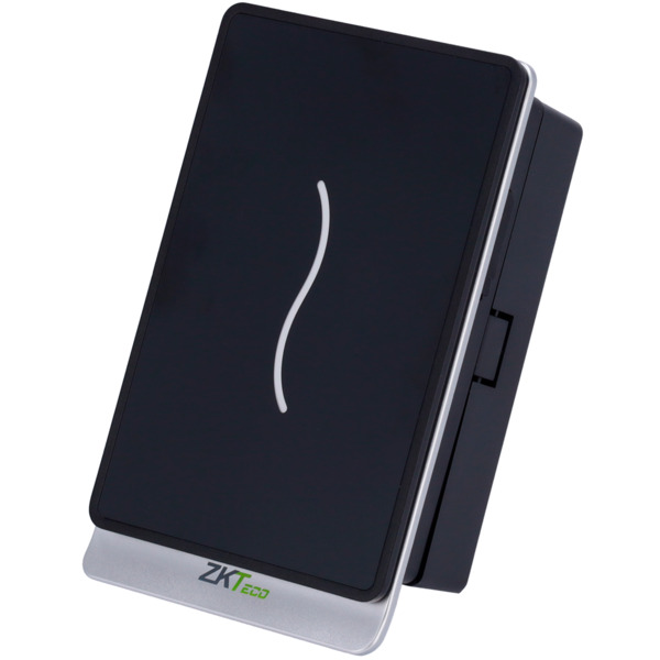 ZKTECO ZK-GL-PRORF-2 Lector de acceso autónomo IP67 - Tarjeta MF - 60.000 tarjetas | 600.000 registros - TCP/IP, RS485 y Wiegand (5)