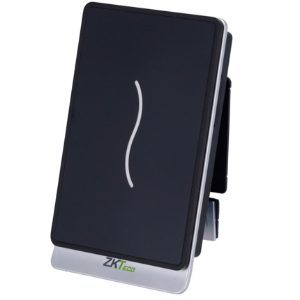 Comprar ZKTECO ZK-GL-PRORF-2 Lector de acceso autónomo IP67 - Tarjeta MF - 60.000 tarjetas | 600.000 registros - TCP/IP, RS485 y Wiegand - Soft. Accesos: ZKBioCV