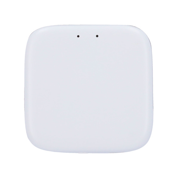 ZKTECO ZK-GTSLG200 Conexión WiFi para cerradura inteligente - Bluetooth | Gestión por voz - Apertura y cierre en remoto desde la (1)