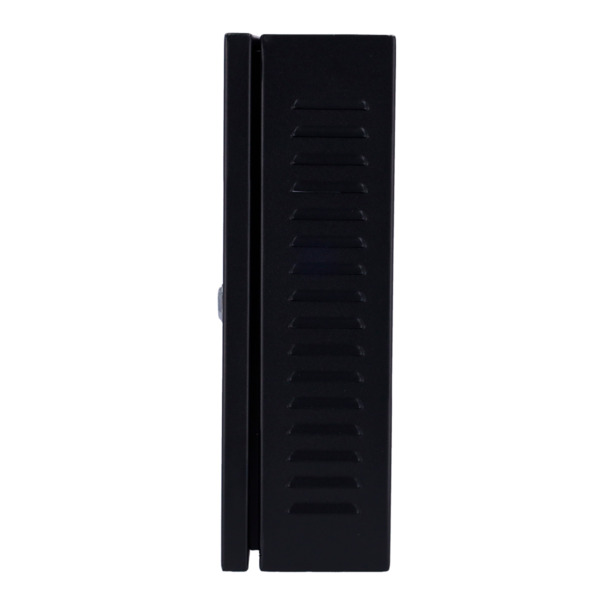 ZKTECO ZK-INBIO-BOX Caja para controladora - Compatible con controladoras INBIO Series - Tamper de apertura - Cierre con llave - (7)