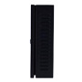 ZKTECO ZK-INBIO-BOX Caja para controladora - Compatible con controladoras INBIO Series - Tamper de apertura - Cierre con llave - (8)