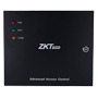 ZKTECO ZK-INBIO-BOX Caja para controladora - Compatible con controladoras INBIO Series - Tamper de apertura - Cierre con llave - (6)