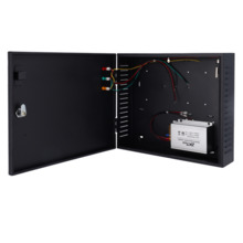 ZKTECO ZK-INBIO-BOX Caja para controladora - Compatible con controladoras INBIO Series - Tamper de apertura - Cierre con llave -