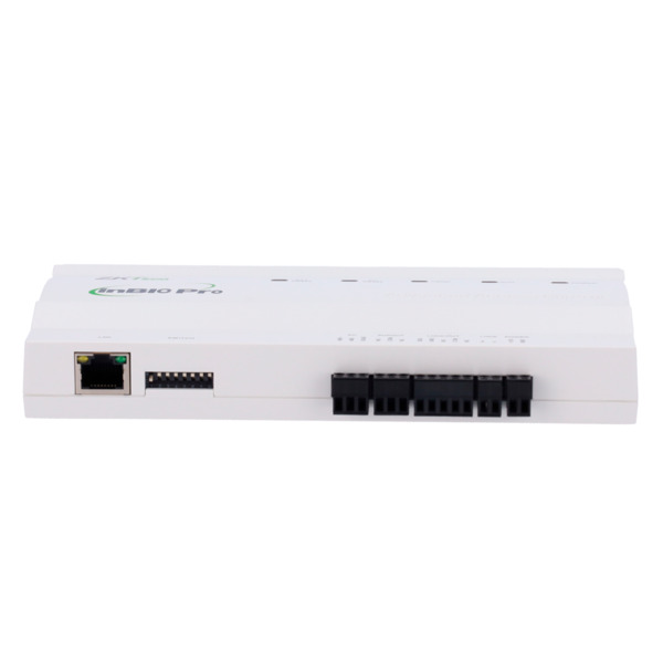 ZKTECO ZK-INBIO160PRO Controladora de acceso Multi-identificación - Facial, huella, tarjeta, QR dinámico o PIN - Comunicación TC (9)