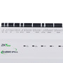 ZKTECO ZK-INBIO260PRO Controladora de acceso Multi-identificación - Facial, huella, tarjeta, QR dinámico o PIN - Comunicación TC (2)