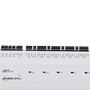 ZKTECO ZK-INBIO460PRO Controladora de acceso Multi-identificación - Facial, huella, tarjeta, QR dinámico o PIN - Comunicación TC (2)