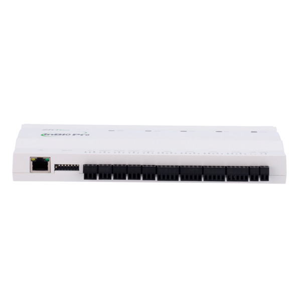 ZKTECO ZK-INBIO460PRO Controladora de acceso Multi-identificación - Facial, huella, tarjeta, QR dinámico o PIN - Comunicación TC (9)