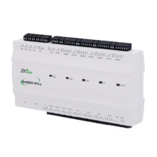 ZKTECO ZK-INBIO460PRO Controladora de acceso Multi-identificación - Facial, huella, tarjeta, QR dinámico o PIN - Comunicación TC