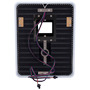 ZKTECO ZK-ITC-MTS1000-2-4 Cubierta superior para torno - Integración lector de tarjetas y QR - Apta para torno ZK-MTS1000-PRO - (6)