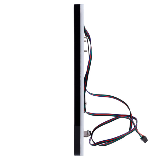 ZKTECO ZK-ITC-MTS1000-2-4 Cubierta superior para torno - Integración lector de tarjetas y QR - Apta para torno ZK-MTS1000-PRO - (3)