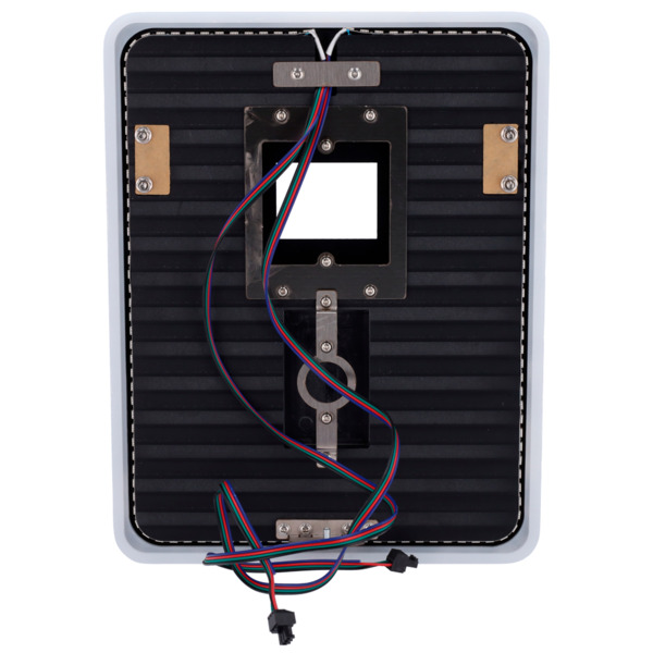 ZKTECO ZK-ITC-MTS1000-2-4 Cubierta superior para torno - Integración lector de tarjetas y QR - Apta para torno ZK-MTS1000-PRO - (5)