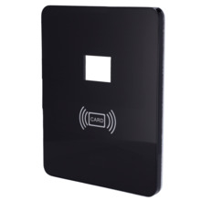 ZKTECO ZK-ITC-MTS1000-2-4 Cubierta superior para torno - Integración lector de tarjetas y QR - Apta para torno ZK-MTS1000-PRO -