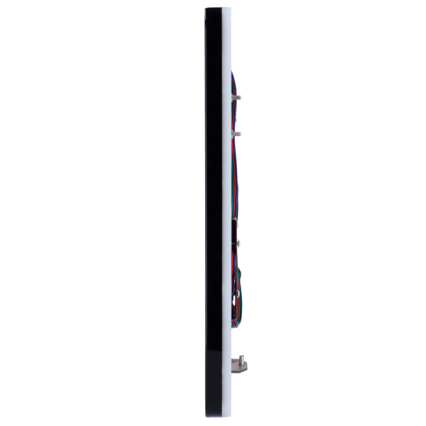 ZKTECO ZK-ITC-MTS1000-2D-4 Cubierta superior para torno - Integración lectores de tarjetas y QR - Apta para torno ZK-MTS1000-PRO (3)