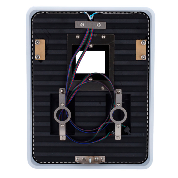 ZKTECO ZK-ITC-MTS1000-2D-4 Cubierta superior para torno - Integración lectores de tarjetas y QR - Apta para torno ZK-MTS1000-PRO (5)