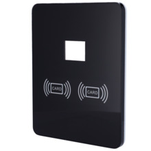 ZKTECO ZK-ITC-MTS1000-2D-4 Cubierta superior para torno - Integración lectores de tarjetas y QR - Apta para torno ZK-MTS1000-PRO
