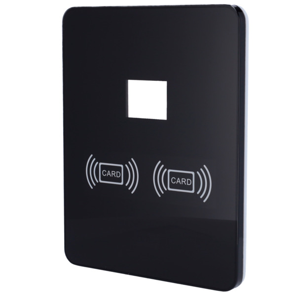 ZKTECO ZK-ITC-MTS1000-2D-4 Cubierta superior para torno - Integración lectores de tarjetas y QR - Apta para torno ZK-MTS1000-PRO