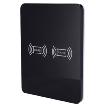 ZKTECO ZK-ITC-MTS1000-2D Cubierta superior para torno - Integración lectores de tarjetas - Apta para torno ZK-MTS1000-PRO - Fabr