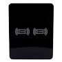 ZKTECO ZK-ITC-MTS1000-2D Cubierta superior para torno - Integración lectores de tarjetas - Apta para torno ZK-MTS1000-PRO - Fabr (2)