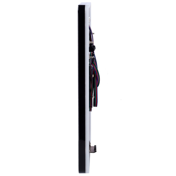 ZKTECO ZK-ITC-MTS1000-2D Cubierta superior para torno - Integración lectores de tarjetas - Apta para torno ZK-MTS1000-PRO - Fabr (3)