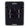 ZKTECO ZK-ITC-MTS1000-2D Cubierta superior para torno - Integración lectores de tarjetas - Apta para torno ZK-MTS1000-PRO - Fabr (6)