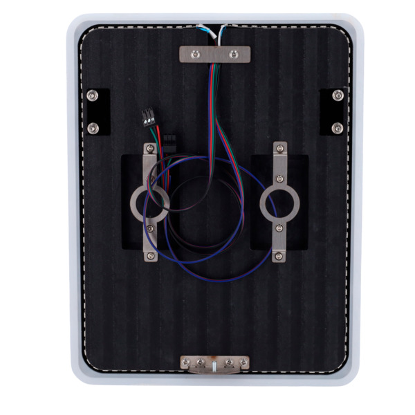 ZKTECO ZK-ITC-MTS1000-2D Cubierta superior para torno - Integración lectores de tarjetas - Apta para torno ZK-MTS1000-PRO - Fabr (5)