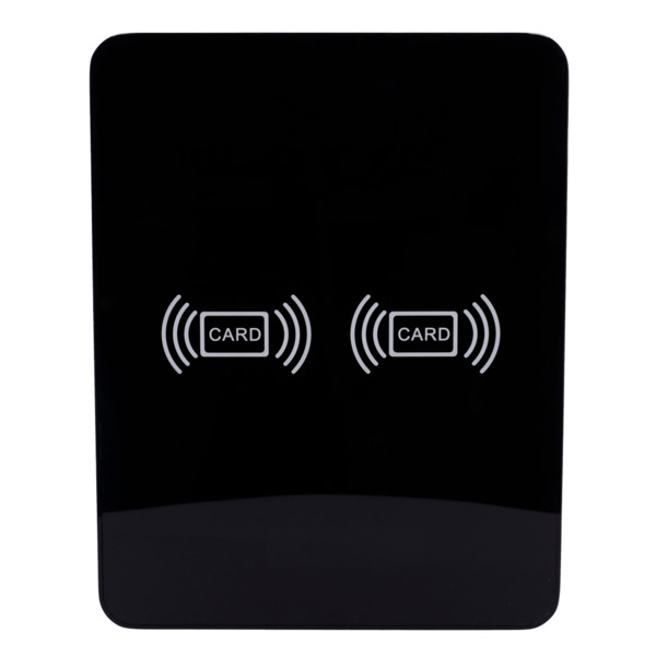 ZKTECO ZK-ITC-MTS1000-2D Cubierta superior para torno - Integración lectores de tarjetas - Apta para torno ZK-MTS1000-PRO - Fabr (1)