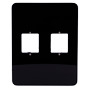 ZKTECO ZK-ITC-MTS1000-3D Cubierta superior para torno - Integración lectores de huella - Apta para torno ZK-MTS1000-PRO - Fabric (2)