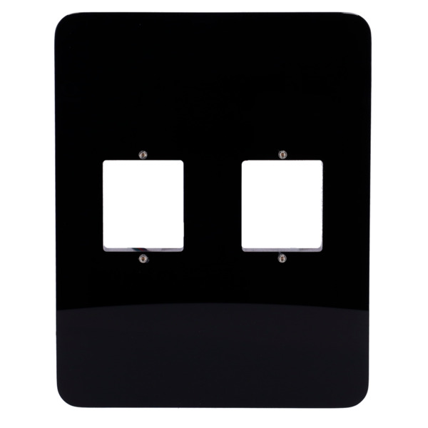 ZKTECO ZK-ITC-MTS1000-3D Cubierta superior para torno - Integración lectores de huella - Apta para torno ZK-MTS1000-PRO - Fabric (1)