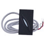 ZKTECO ZK-KR310 Lector de acceso - Acceso por tarjeta EM y MF  - Indicador LED y acústico - Wiegand 34 - Compatible con controla (4)