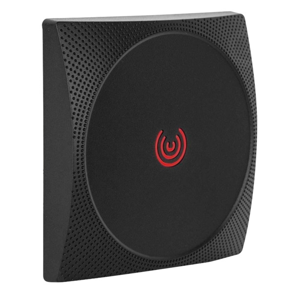 ZKTECO ZK-KR613-OSDP Lector de acceso - Acceso por tarjeta EM y MF DESFire - Indicador LED y acústico - RS485 ZKTeco | OSDP - Co (1)