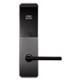 ZKTECO ZK-LH6500R Cerradura de hotel offline - Apertura por tarjeta MF - Backset 62.5 mm | Apertura derecha - Autónoma 4 x pilas (2)