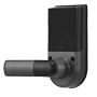 ZKTECO ZK-ML200DD Cerradura inteligente ZKTeco - Teclado y Bluetooth - Hasta 100 usuarios y app móvil - Autónoma 4 x pilas AA | (6)