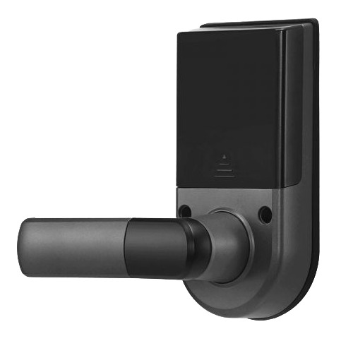 ZKTECO ZK-ML200DD Cerradura inteligente ZKTeco - Teclado y Bluetooth - Hasta 100 usuarios y app móvil - Autónoma 4 x pilas AA | (5)