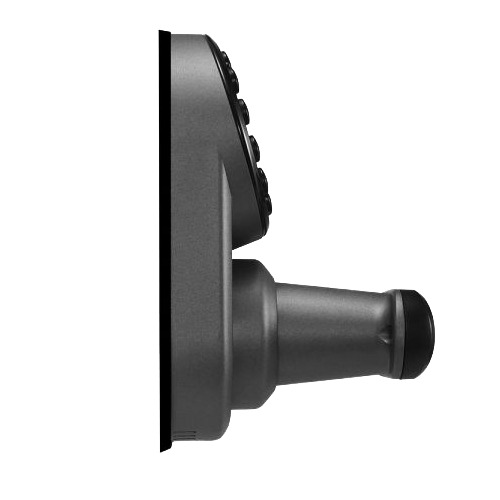 ZKTECO ZK-ML200DD Cerradura inteligente ZKTeco - Teclado y Bluetooth - Hasta 100 usuarios y app móvil - Autónoma 4 x pilas AA | (1)