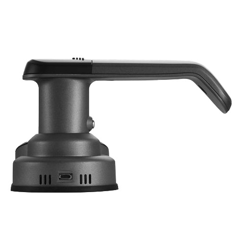 ZKTECO ZK-ML200DD Cerradura inteligente ZKTeco - Teclado y Bluetooth - Hasta 100 usuarios y app móvil - Autónoma 4 x pilas AA | (3)