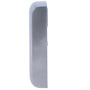 ZKTECO ZK-MR1010 Lector de acceso metálico - Acceso por tarjeta EM/MF - Indicador LED y acústico - Wiegand 26/34 - Compatible co (4)