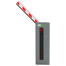 ZKTECO ZK-PROBG3045R-BOOM Barrera de parking - Brazo recto (4.5 m) - Apertura a derechas | 5.000.000 ciclos - Indicadores LED |