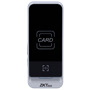 ZKTECO ZK-QR600-V-MF Lector de acceso - Acceso por código QR y tarjeta MF - Indicador LED y acústico - Wiegand 26/34 | RS485 - C (2)