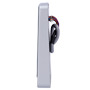 ZKTECO ZK-QR600-VK-MF Lector de acceso - Acceso por código QR, tarjeta MF y PIN - Indicador LED y acústico - Wiegand 26/34 | RS4 (4)