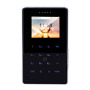 ZKTECO ZK-SC800-12-W-B Control de acceso y presencia IP65 IK04 - Tarjeta EM/MF y PIN - 50.000 tarjetas | 200.000 registros - 2.4 (2)