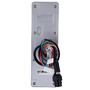 ZKTECO ZK-SPEEDFACE-V3L-RF-W Control de acceso y presencia IP65 - Facial, tarjeta EM y PIN - 3.000 tarjetas | 200.000 registros (6)