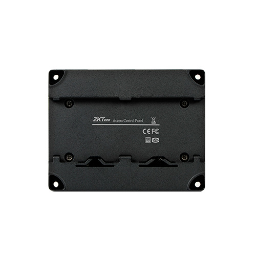 ZKTECO ZK-SRB-DM10 Controladora de acceso extensora - Acceso por tarjeta o contraseña - Comunicación RS485 - 2 lectores por Wieg (1)