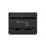 ZKTECO ZK-SRB-DM10 Controladora de acceso extensora - Acceso por tarjeta o contraseña - Comunicación RS485 - 2 lectores por Wieg (2)