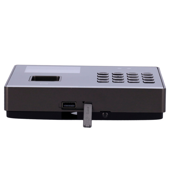 ZKTECO ZK-TA-GTC2F-H-1-W Control de presencia y acceso simple - Facial, huella, tarjeta EM y PIN - 1.000 huellas | 150.000 regis (7)